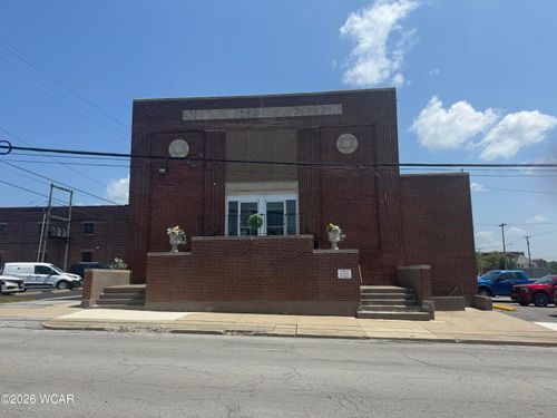 125 S Mcdonel St, Lima, OH, 45801-4719 | Card Image