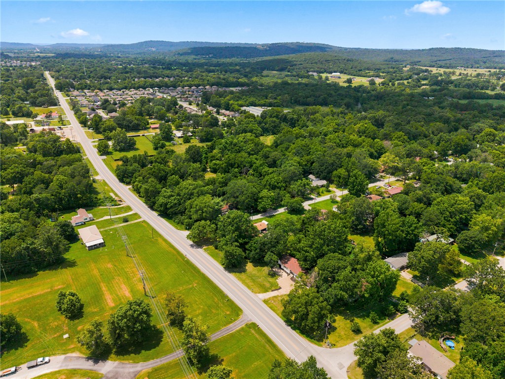 Residential in Fayetteville 5