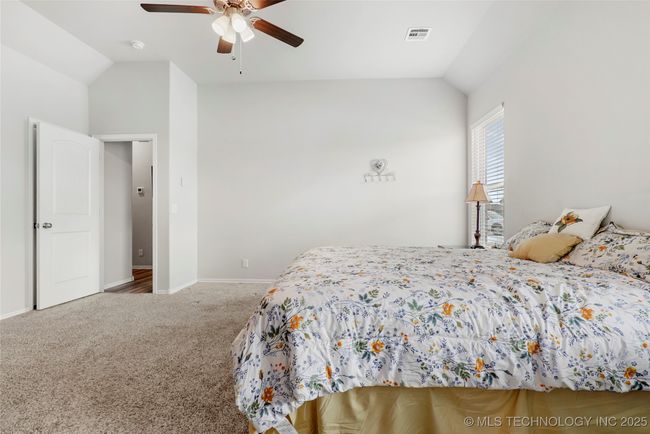 6250 S 317 Th East Ave, House other with 4 bedrooms, 3 bathrooms and null parking in Broken Arrow OK | Image 18