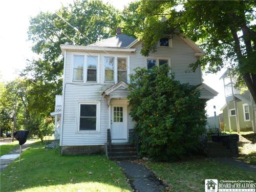 201 Front Street, Jamestown, NY, 14701 | Card Image