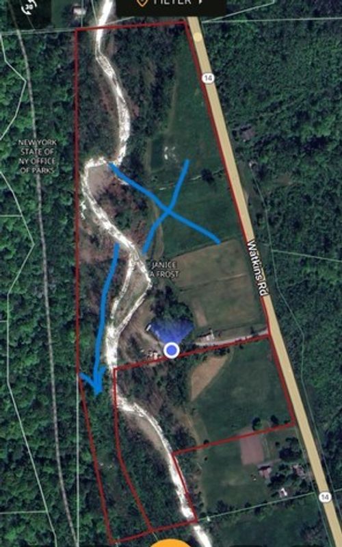 4643 Watkins Rd, Millport, NY, 14864-9767 | Card Image