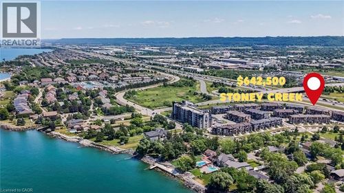 15-590 N Service Rd, Stoney Creek, ON, L8E0K5 | Card Image