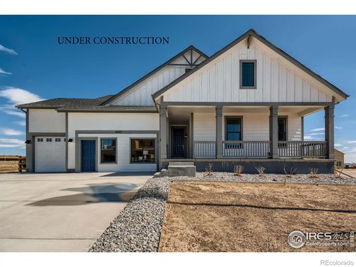 2996 South Flat Circle, Longmont, CO, 80503 | Card Image