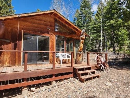 2613 Sleger Road, Fort Garland, CO, 81133 | Card Image
