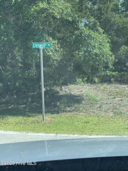 Lot 44& 45 Seashell Drive Sw, Supply, NC, 28462 | Card Image