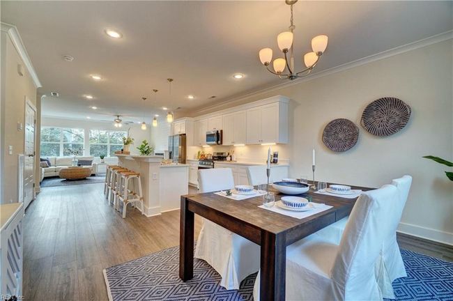 2919 Pretty Lake Ave, House attached with 4 bedrooms, 4 bathrooms and null parking in Norfolk VA | Image 18