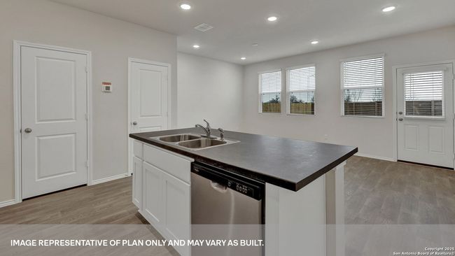 129 Varner Way, House other with 2 bedrooms, 3 bathrooms and null parking in Maxwell TX | Image 10