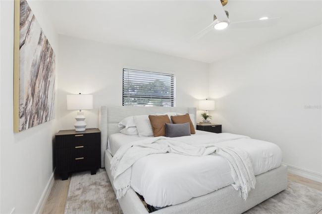 1712 25 Th Ave N, House other with 2 bedrooms, 1 bathrooms and null parking in ST PETERSBURG FL | Image 21