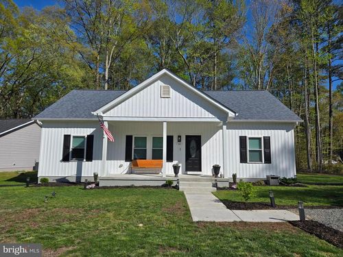 14 Azalea Way, COLONIAL BEACH, VA, 22443-3106 | Card Image