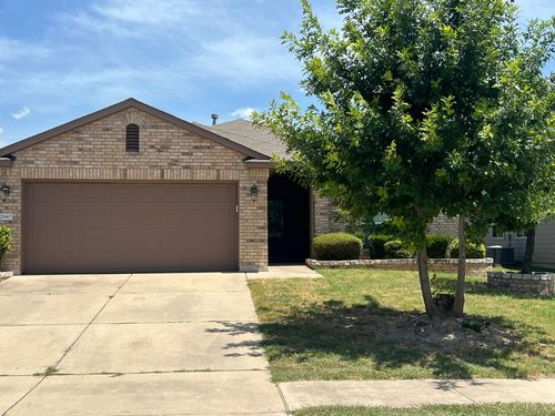 2840 Hearthsong Loop, Round Rock, TX, 78665-2619 | Card Image