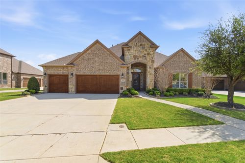 5712 Sicily Way, Flower Mound, TX, 75028-2308 | Card Image