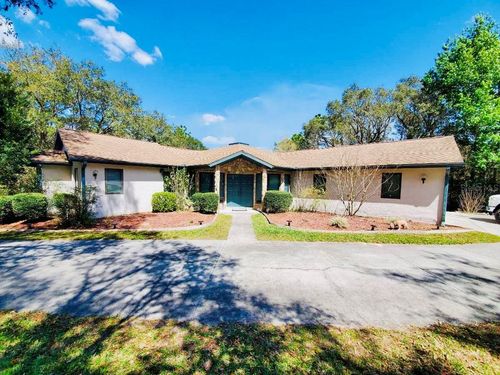 585 E Foresthill Pl, HERNANDO, FL, 34442-2824 | Card Image