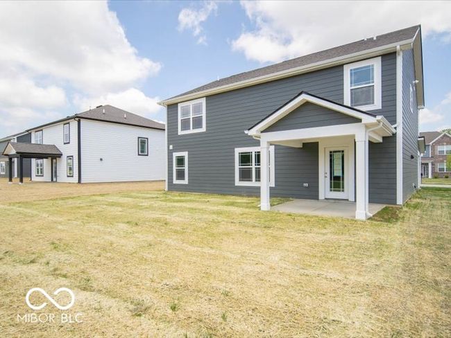 7541 Big Bend Blvd, House other with 5 bedrooms, 3 bathrooms and null parking in Camby IN | Image 38