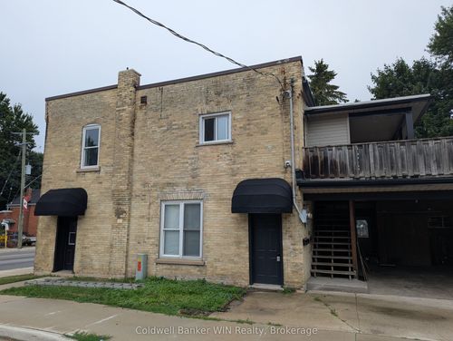 1 Geddes St E, Clifford, ON, N0G1M0 | Card Image