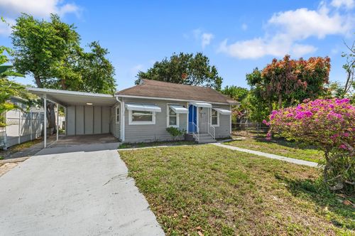 710 N H St, Lake Worth Beach, FL, 33460-2533 | Card Image