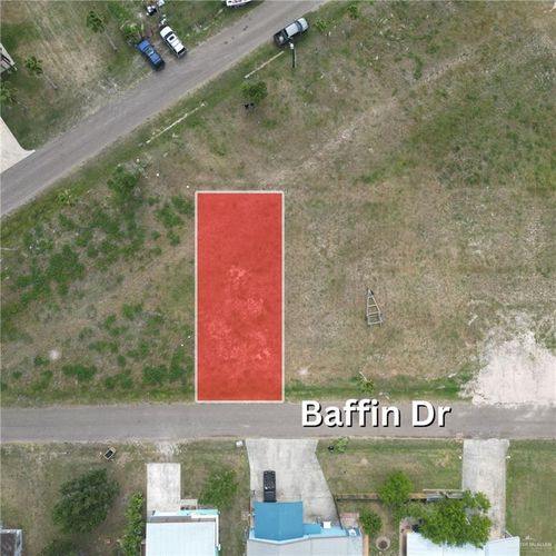 704 Baffin Dr, Port Mansfield, TX, 78598 | Card Image