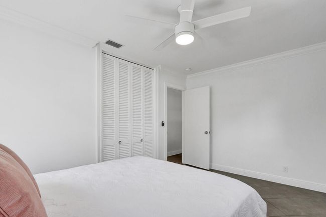 2346 N Wallen Dr, House other with 3 bedrooms, 2 bathrooms and null parking in West Palm Beach FL | Image 34