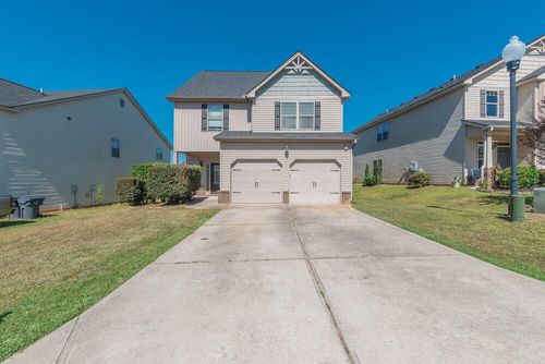 3353 Grove Landing Cir, Grovetown, GA, 30813-7011 | Card Image