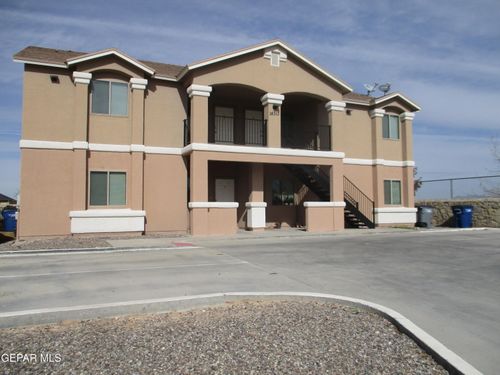 c-14313 Gil Reyes Dr, El Paso, TX, 79938-2828 | Card Image