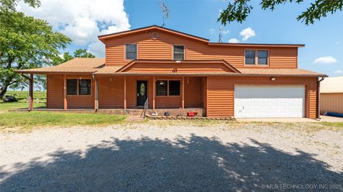 23611 E 300 Rd, Chelsea, OK, 74016-5340 | Card Image