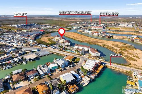 56-a-401 Island Ave., Port Isabel, TX, 78578 | Card Image