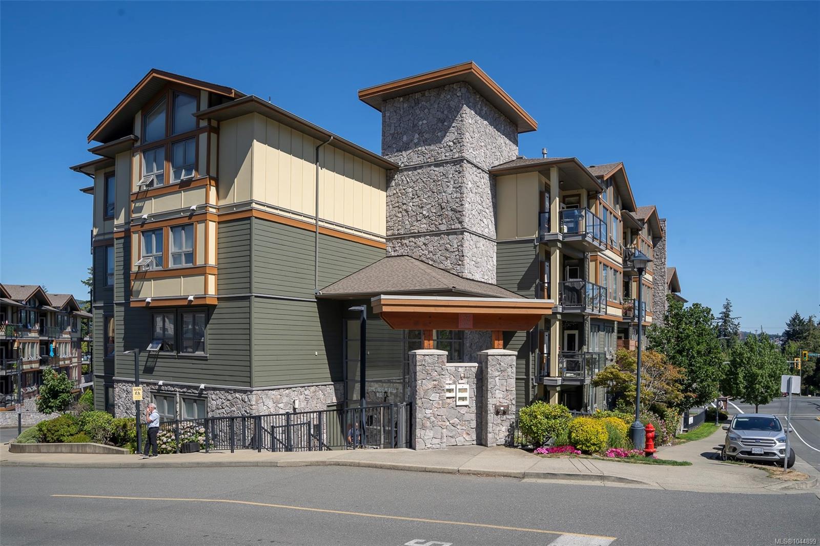 Residential in Langford