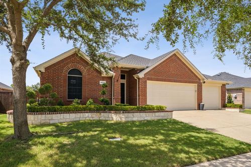 4031 Heavenly Way, Heartland, TX, 75126 | Card Image