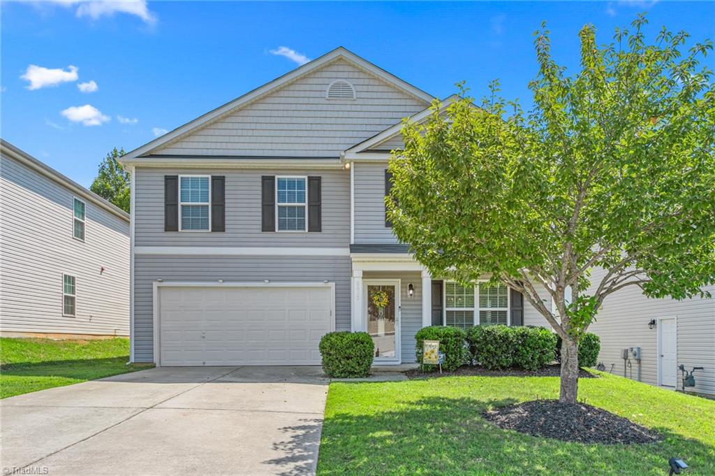 Residential in Whitsett 2