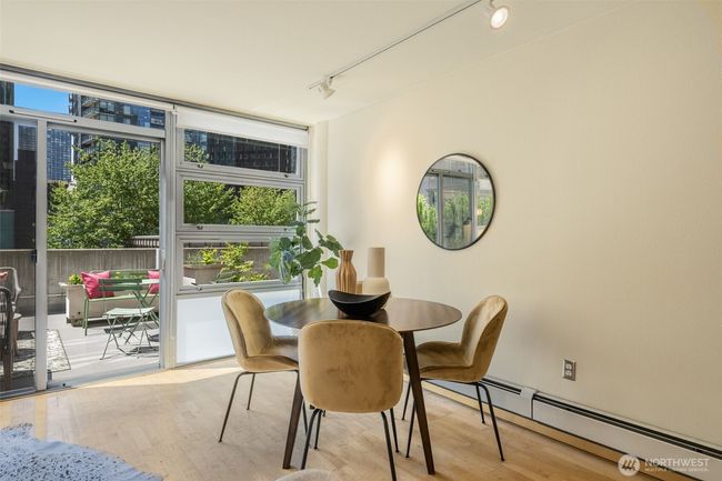 APT-208 - 2015 Terry Ave, Condo with 1 bedrooms, 1 bathrooms and 1 parking in Seattle WA | Image 9