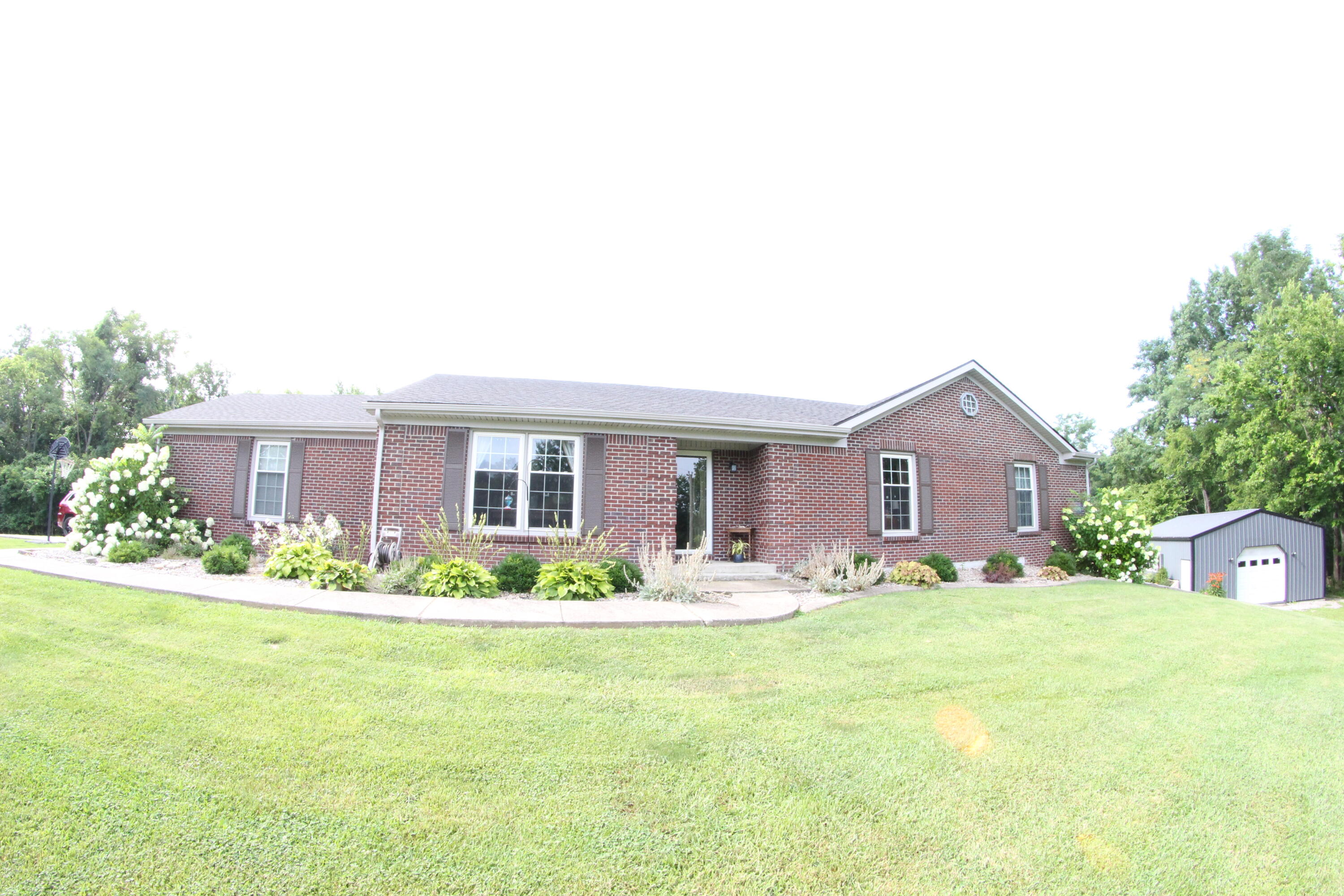 1467 Baxter Ridge Road, Sold in Lawrenceburg Zoocasa