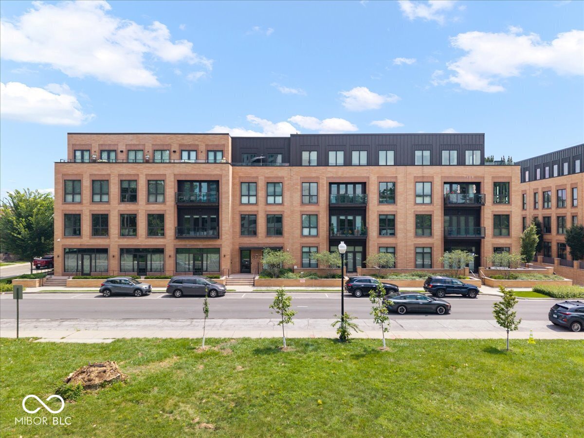 Residential in Indianapolis 2