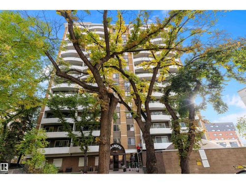 1207-9725 106 St Nw, Edmonton, AB, T5K1B5 | Card Image