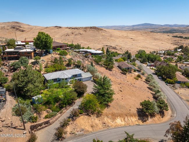 5525 Point View Way, House other with 4 bedrooms, 4 bathrooms and 2 parking in Sparks NV | Image 52
