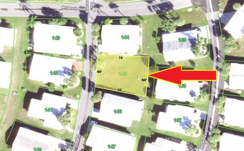lot-145-2100 Kings Hwy, PORT CHARLOTTE, FL, 33980-4228 | Card Image
