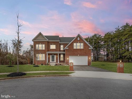12617 New Relief Ter, BRANDYWINE, MD, 20613-7624 | Card Image