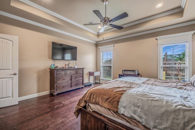 8925 Johnson Dr, House other with 4 bedrooms, 3 bathrooms and null parking in Sherwood AR | Image 15