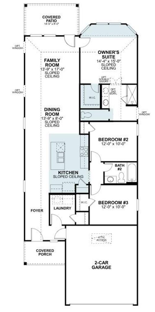 733 Falling Cave Dr, Willis, TX, 77378-3315 | Card Image
