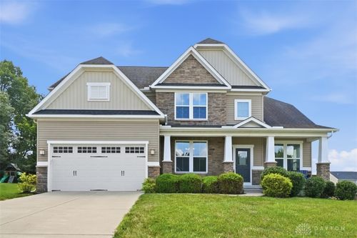 5935 Brunswick Ct, Liberty Twp, OH, 45044-1259 | Card Image