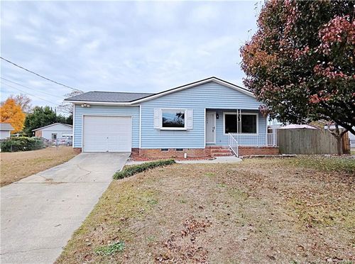 408 Lynhurst Dr, Fayetteville, NC, 28314-0633 | Card Image