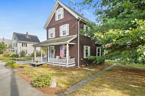 78 Kilby St, Woburn, MA, 01801-2841 | Card Image