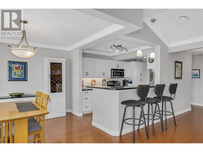 203 - 4340a Beach Ave, Townhouse with 2 bedrooms, 2 bathrooms and null parking in Peachland BC | Image 8