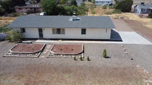 20239 E Zaragoza Drive, Mayer, AZ, 86333 | Card Image