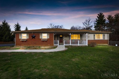 470 Little Turtle Ln, Cincinnati, OH, 45244-1923 | Card Image