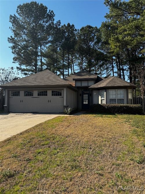 9133 Saw Tooth Loop, Pike Road, AL, 36064-2374 | Card Image