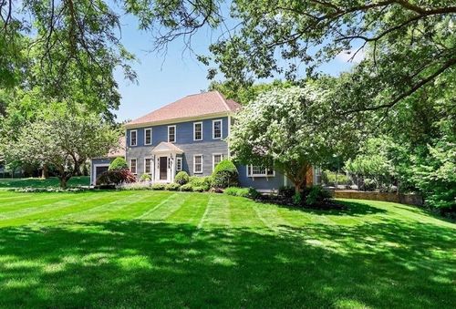 14 Isaac Sprague Dr, Hingham, MA, 02043-2669 | Card Image