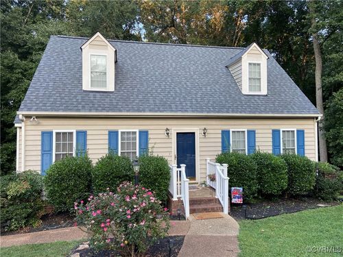 12301 Pomfret Ct, Midlothian, VA, 23114-3229 | Card Image