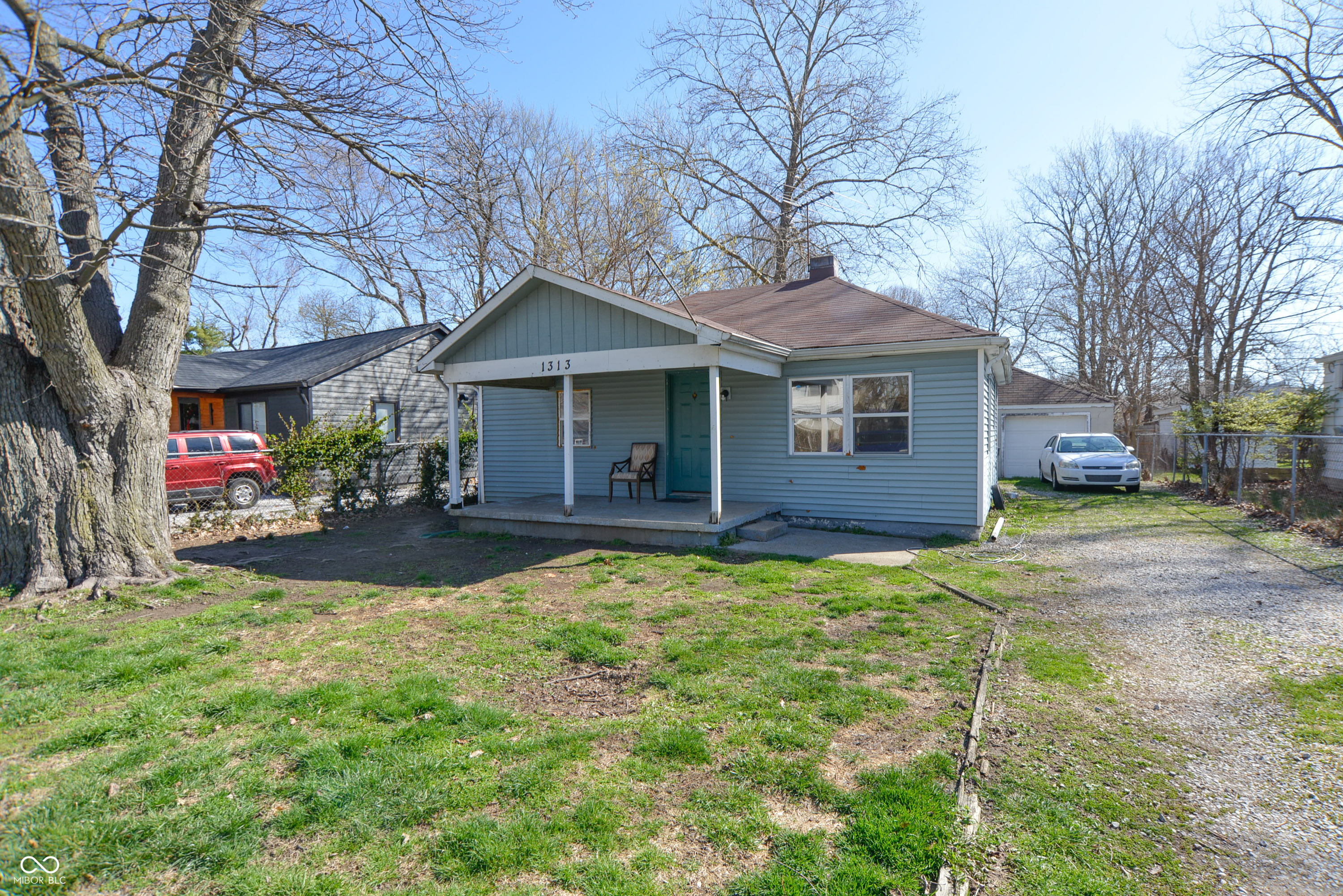 Residential in Indianapolis 3