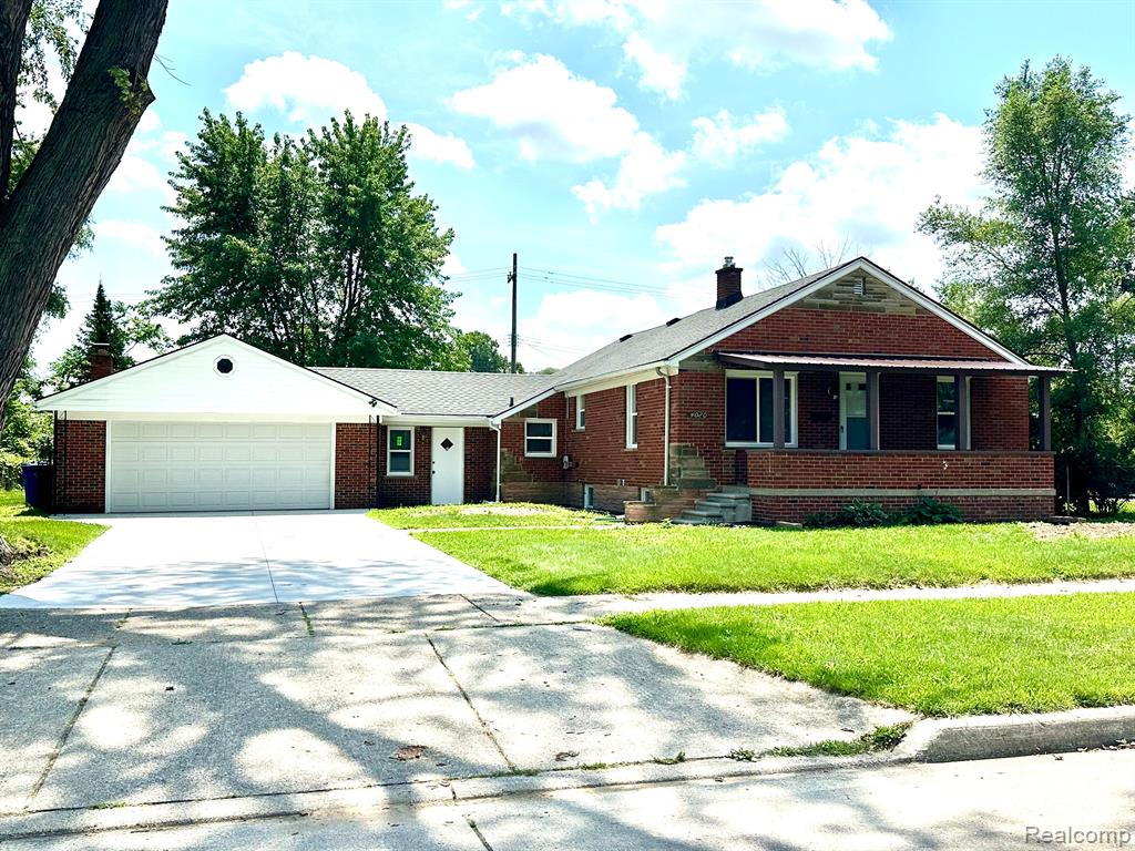 Los Angeles Ave, Warren, MI 48091