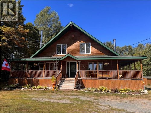 857 Rte 160, Allardville, NB, E8L1L1 | Card Image