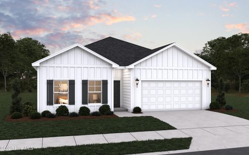 1161 Garland Lake Cir Sw, Supply, NC, 28462-3689 | Card Image